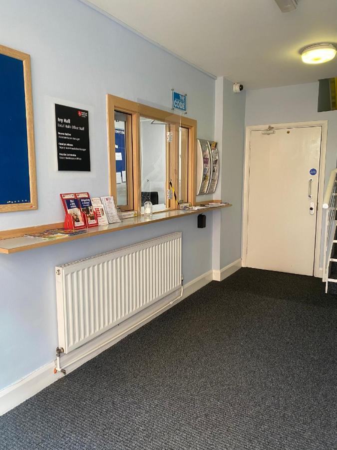 לונדון Charming Rooms For Students Only, Cricklewood Lane - Sk מראה חיצוני תמונה